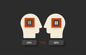 GPU vs. CPU Key Differences for Data Science