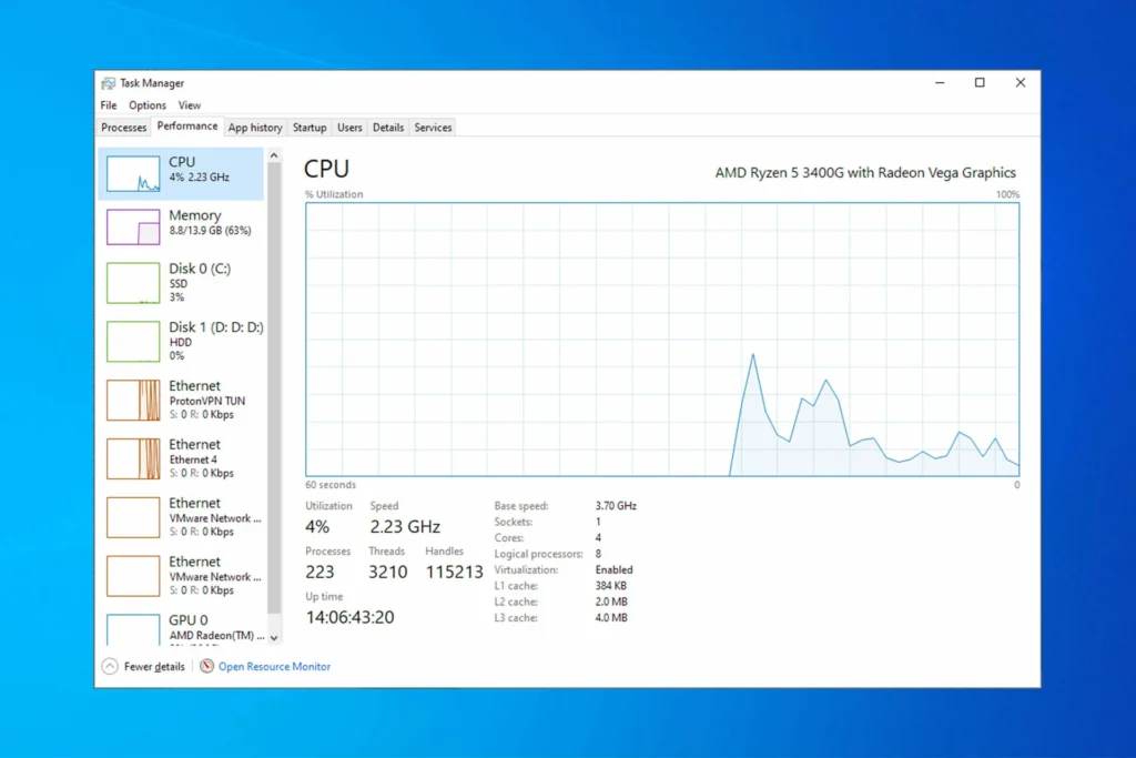 How to Reduce Unnecessary GPU Usage